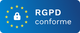 Conformité RGPD